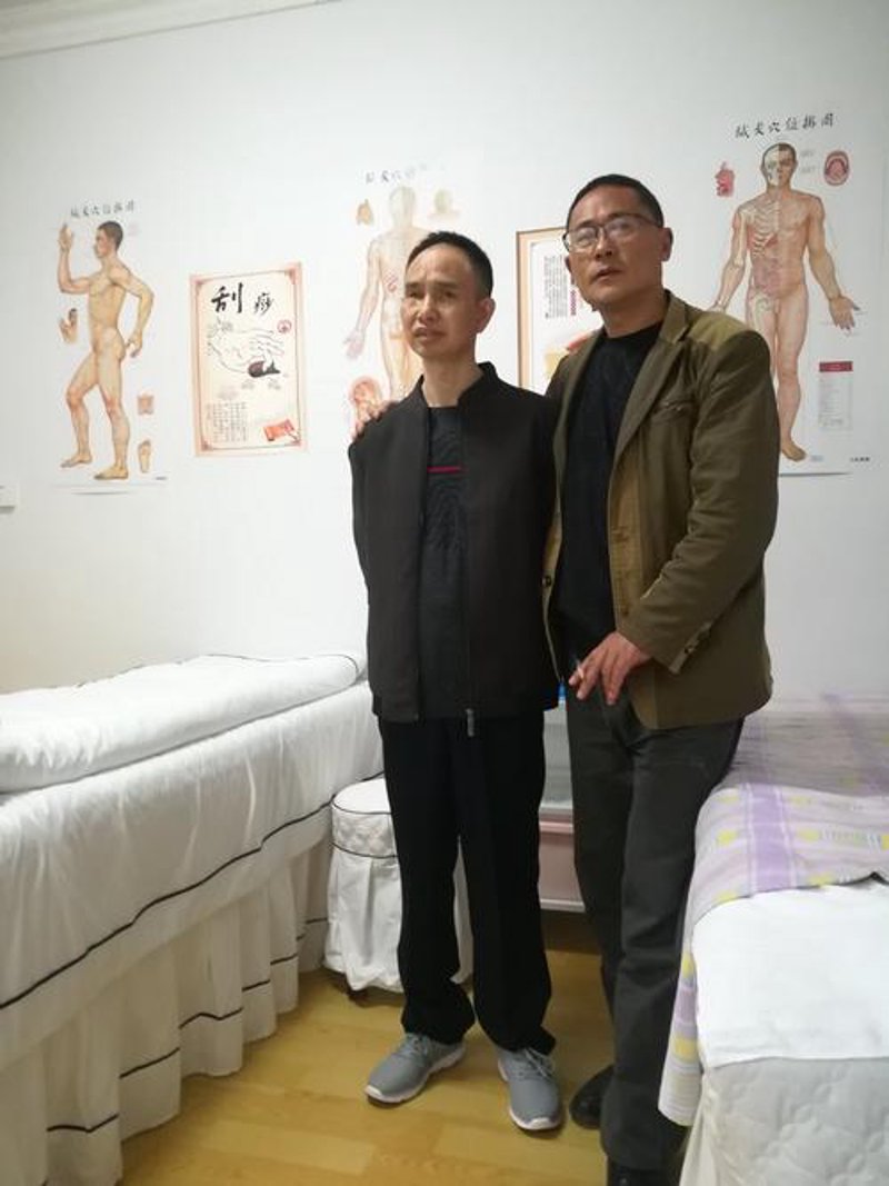 徐州零售业的新生机：批发与零售齐飞